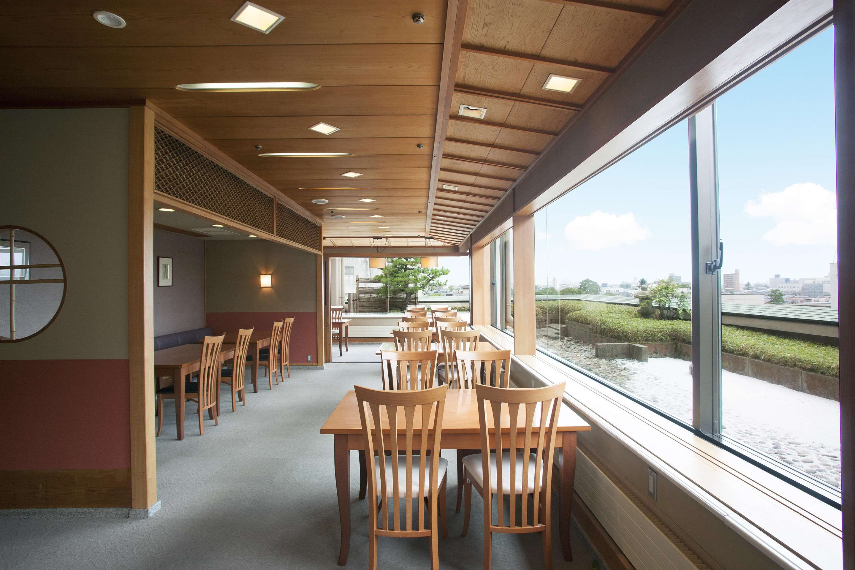 Restaurang