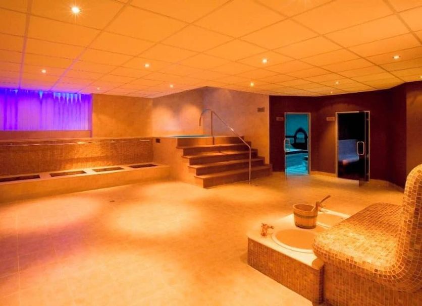 Spa Foto