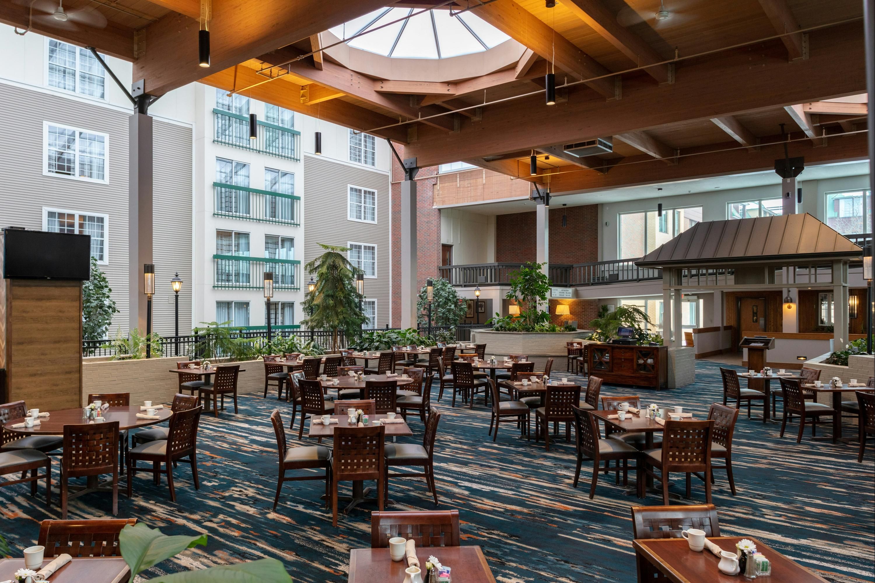 Restaurang Foto