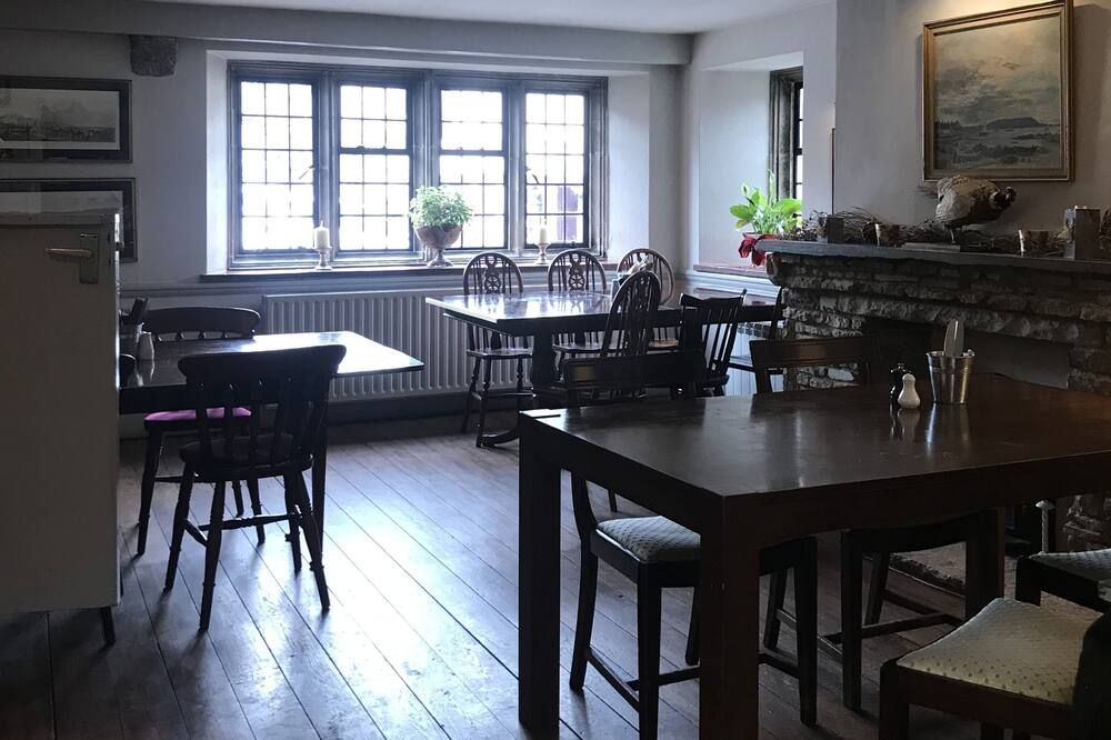 Restaurang