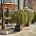Uteplats