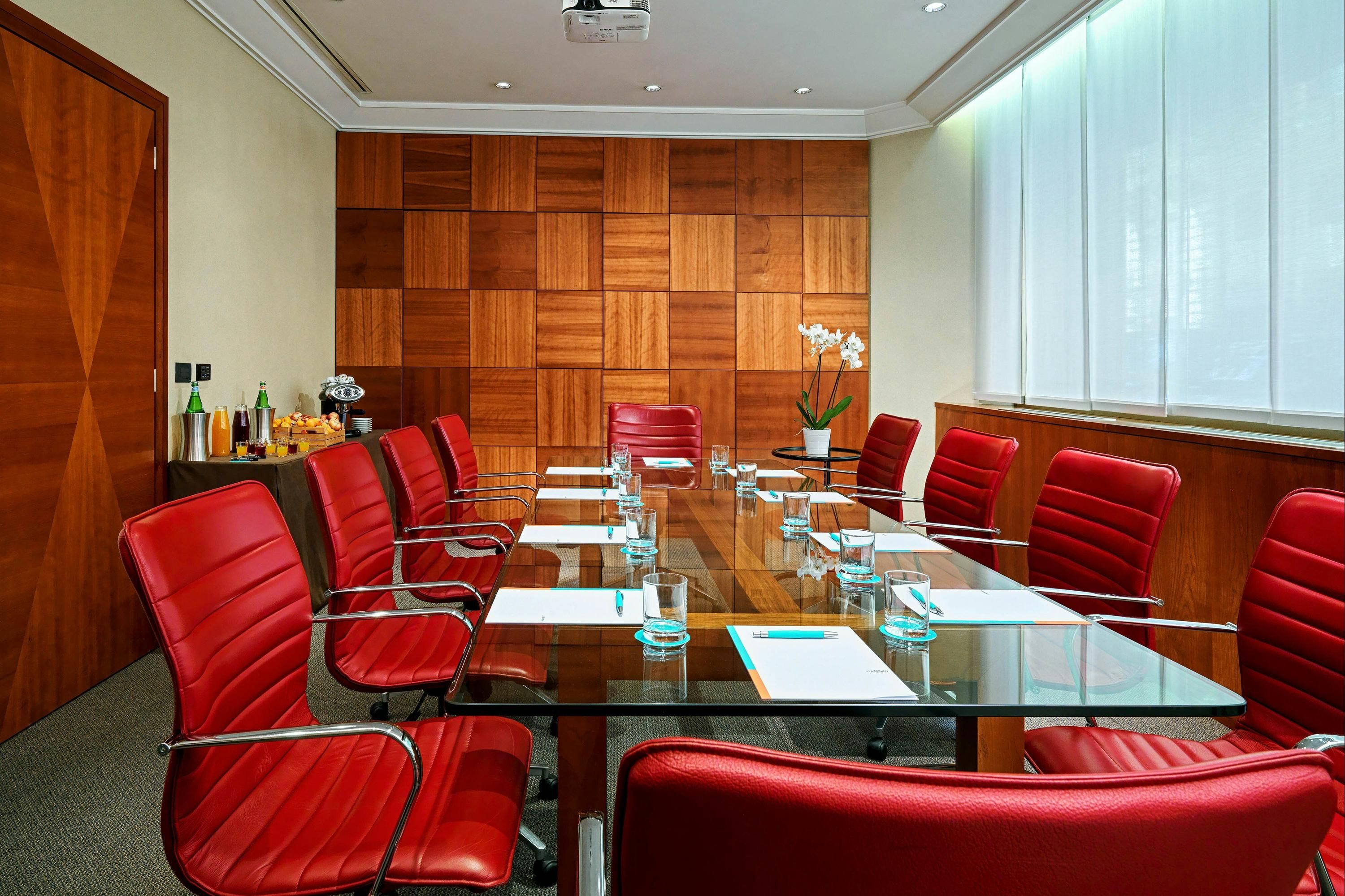 Konferensrum