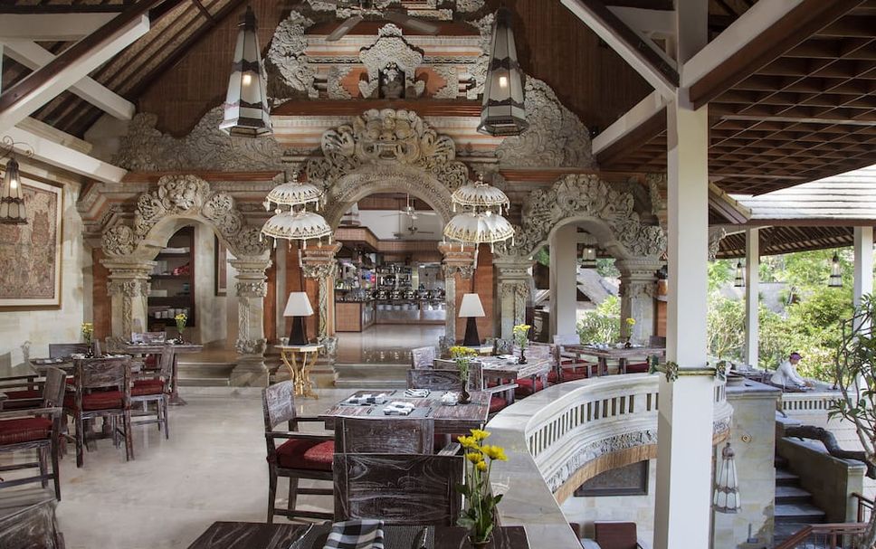 Restaurang Foto