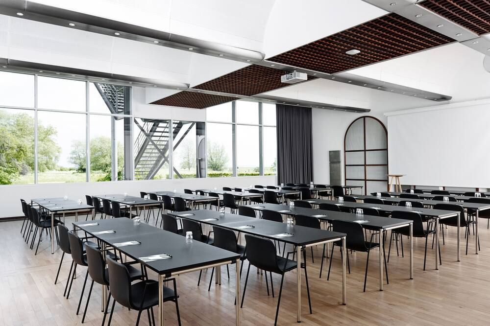 Konferensrum