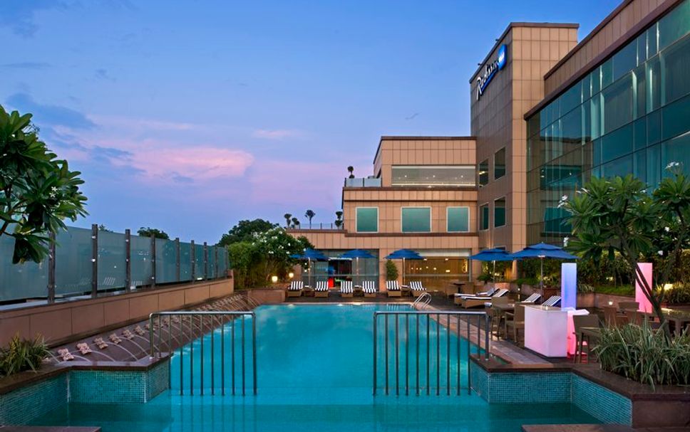 Pool Foto