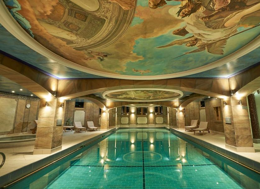 Pool Foto
