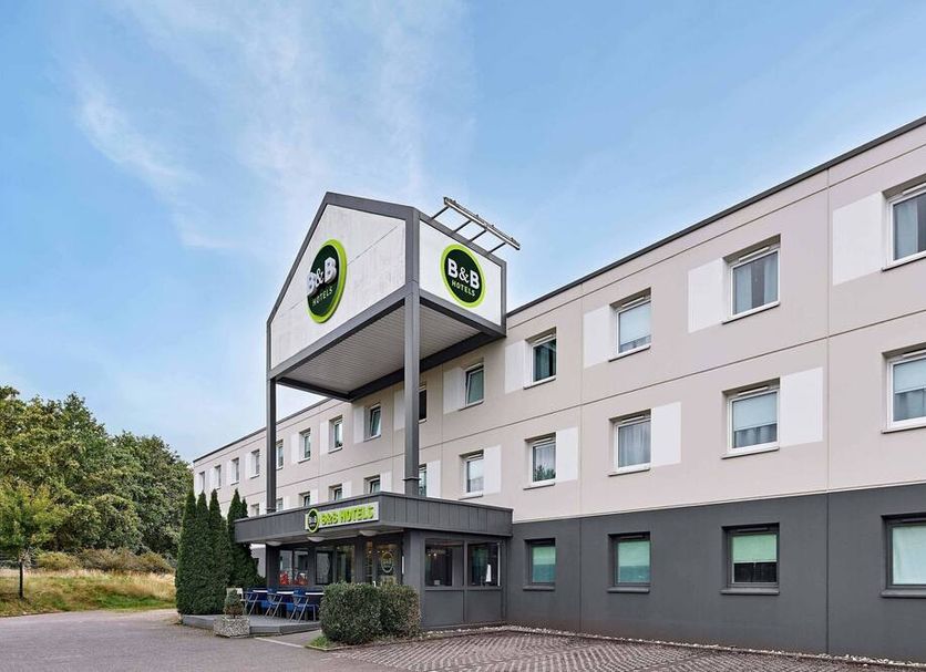 Byggnad Foto