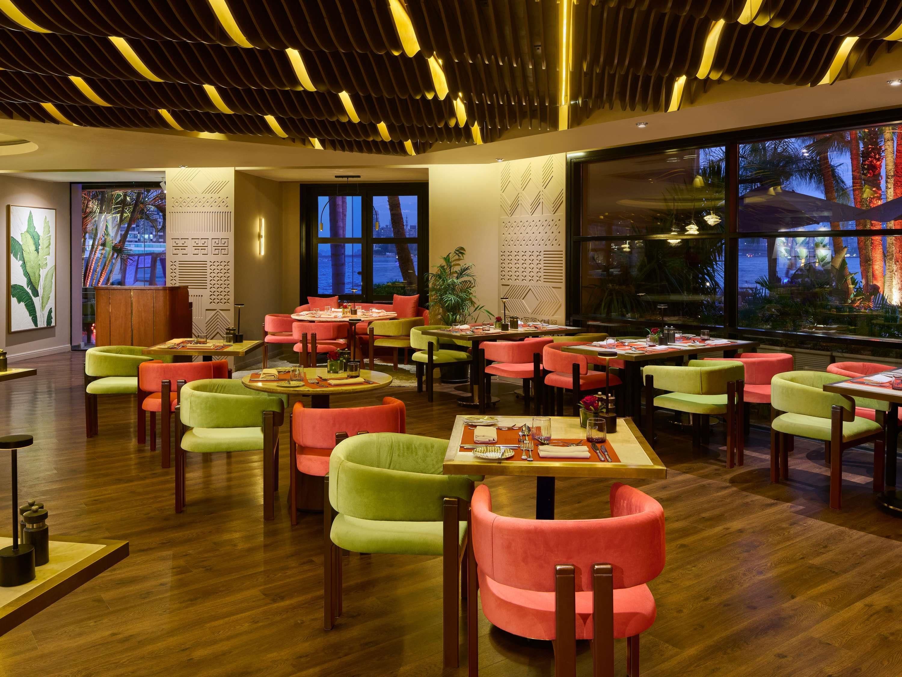 Restaurang