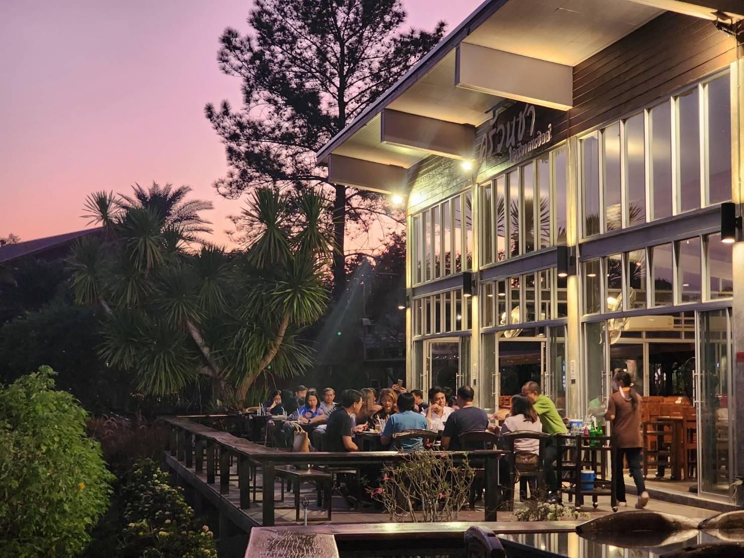 Restaurang