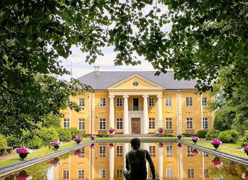Byggnad Foto