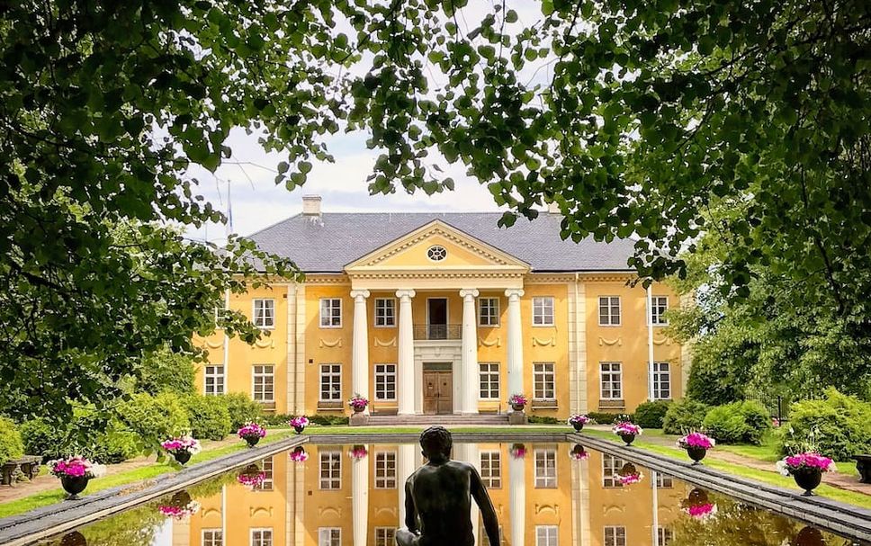 Byggnad Foto