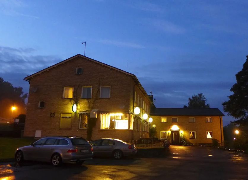Byggnad Foto