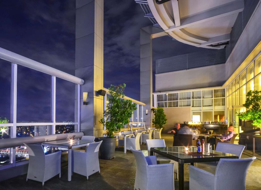 Restaurang Foto