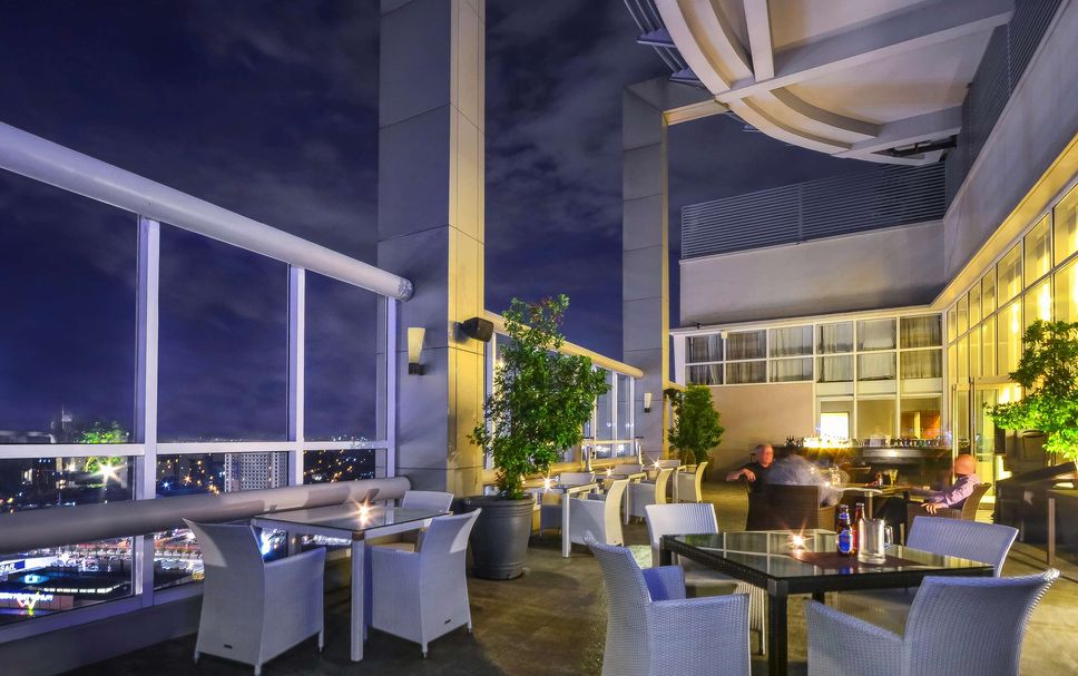 Restaurang Foto
