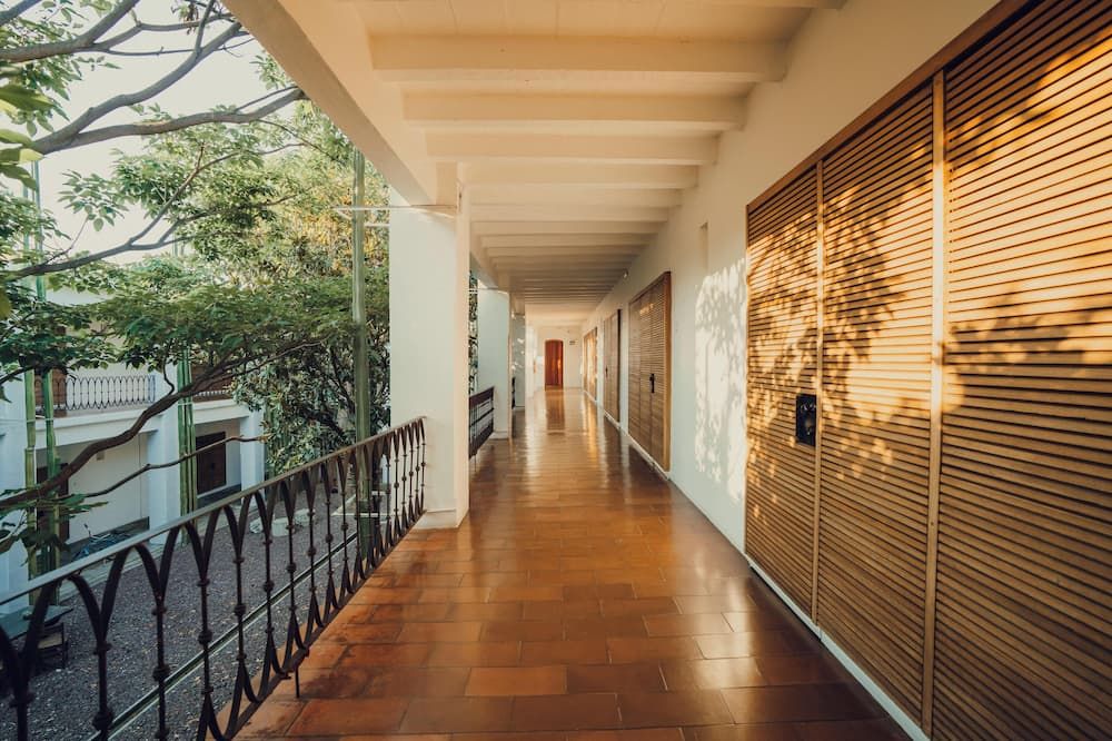 Hall