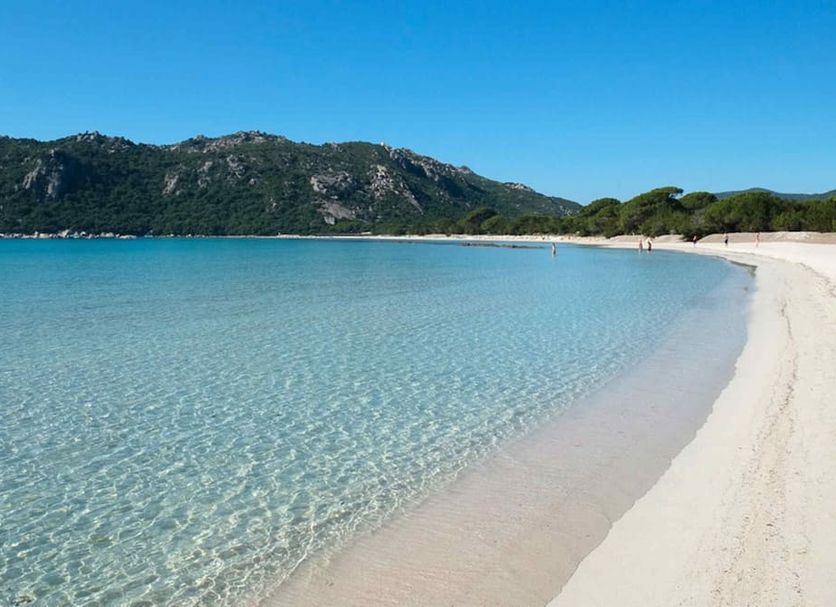 Strand Foto