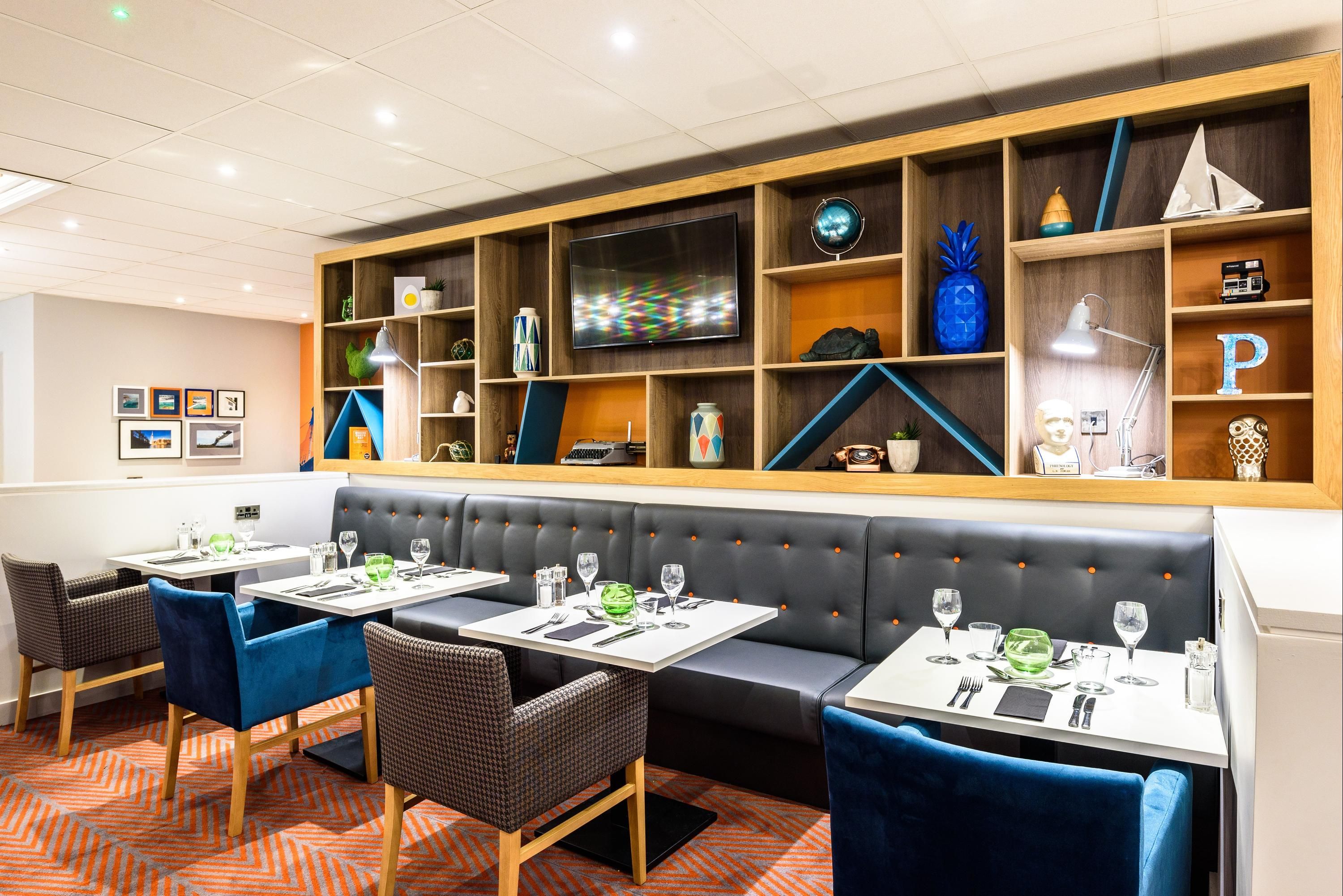 Restaurang