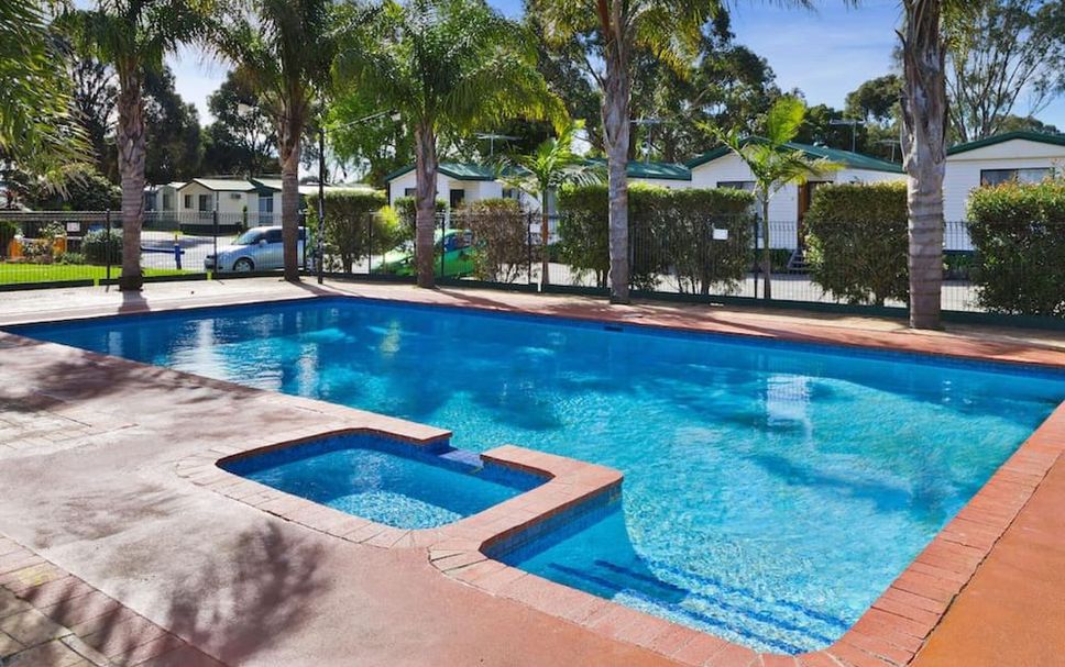 Pool Foto