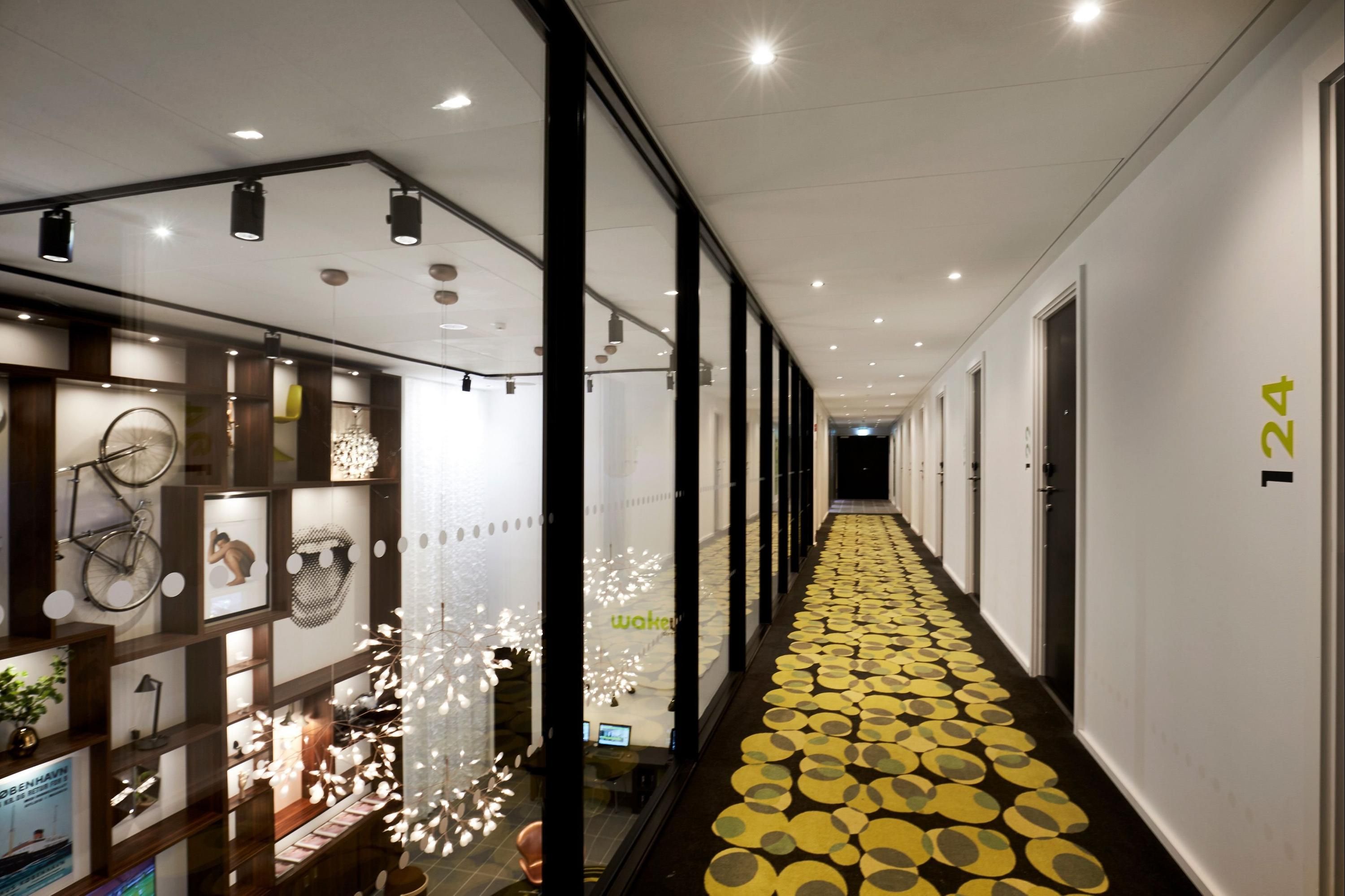 Hall