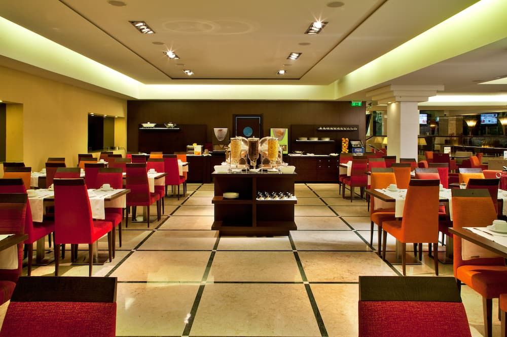 Restaurang