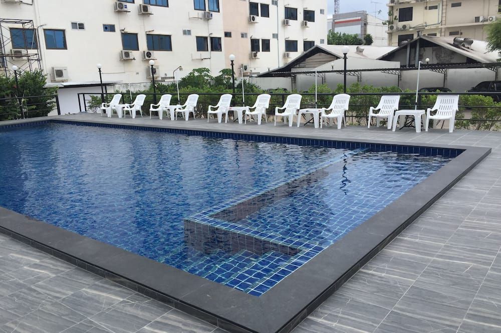 Pool Foto