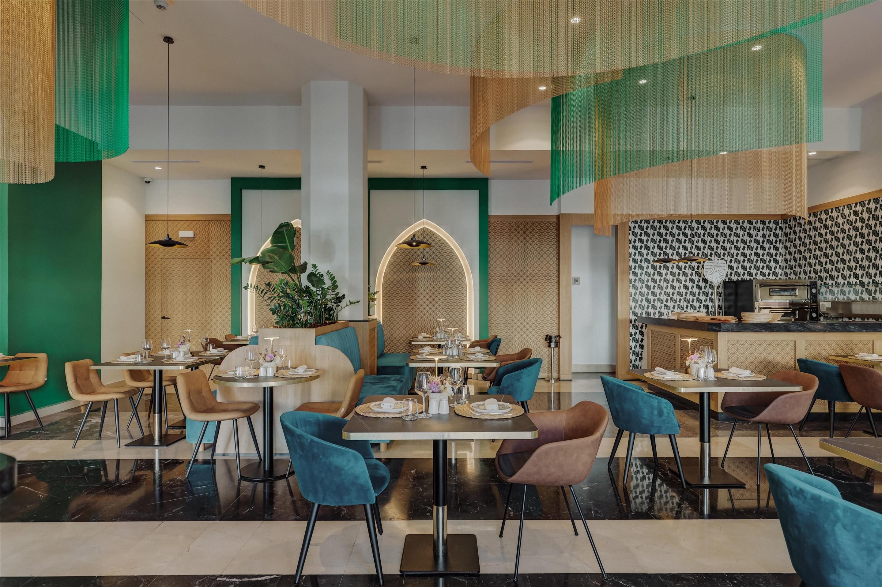 Restaurang