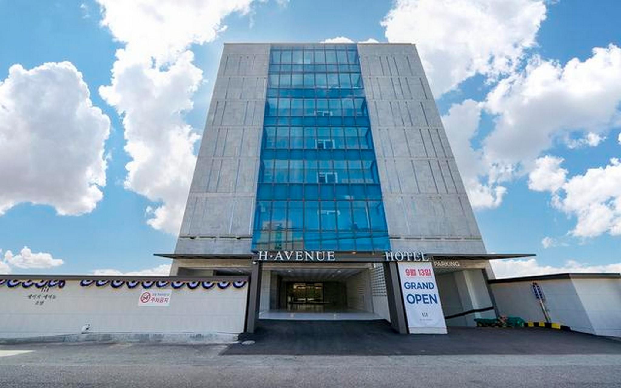 Byggnad Foto