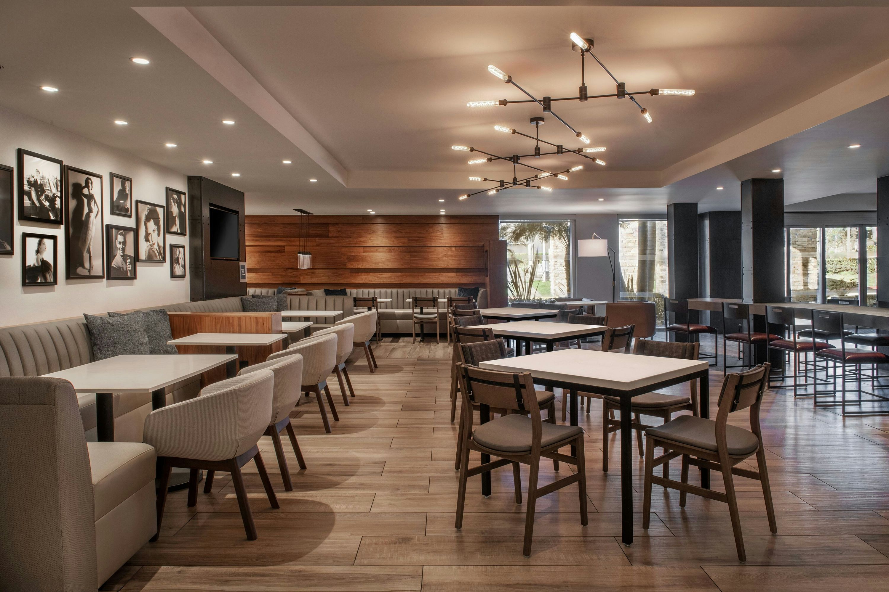 Restaurang