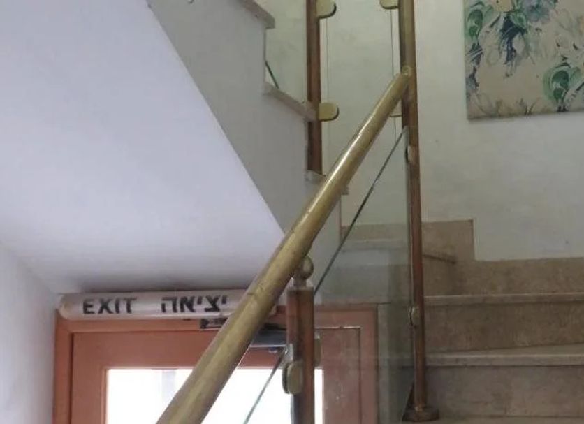 Trappor Foto