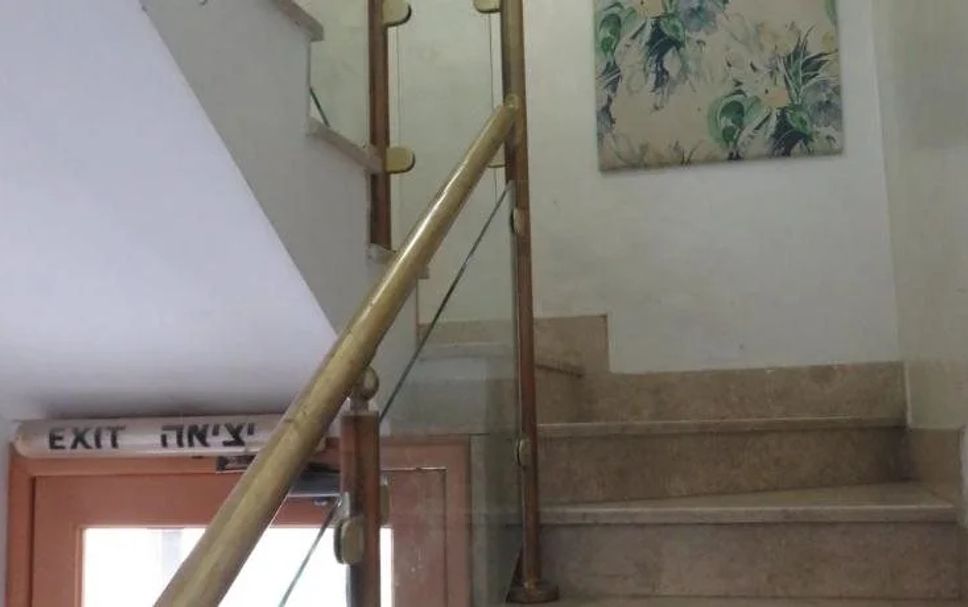 Trappor Foto