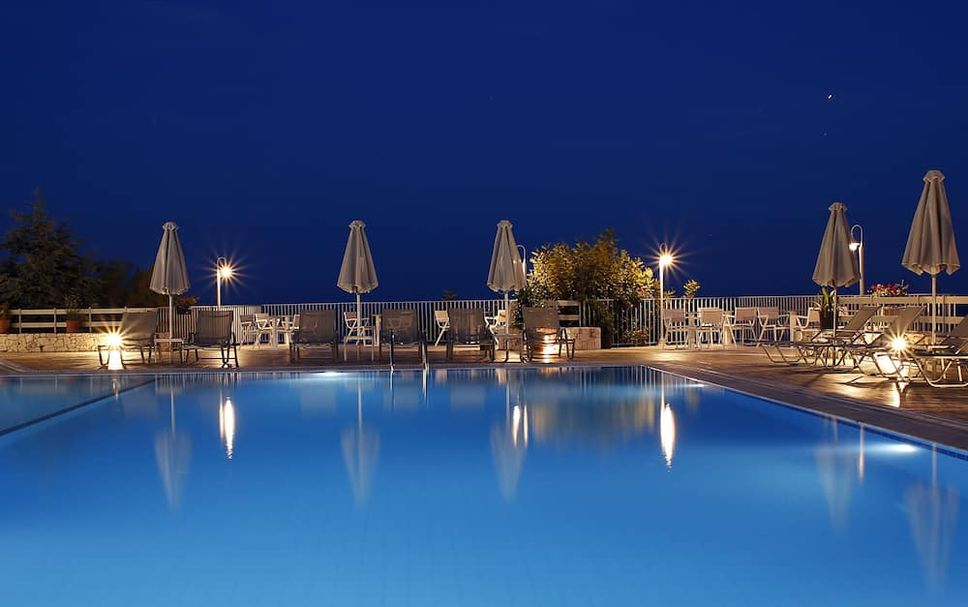 Pool Foto
