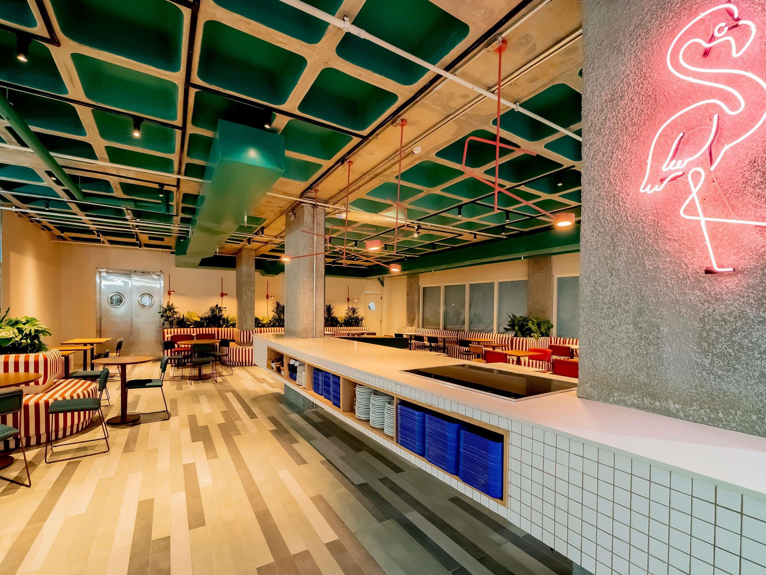 Restaurang