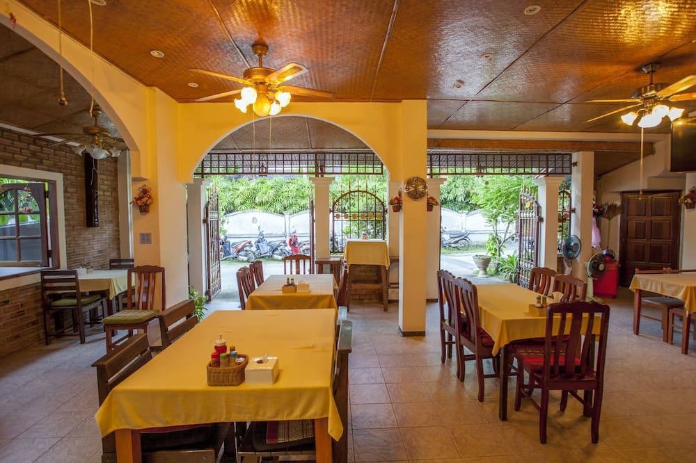 Restaurang