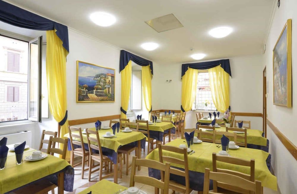 Restaurang
