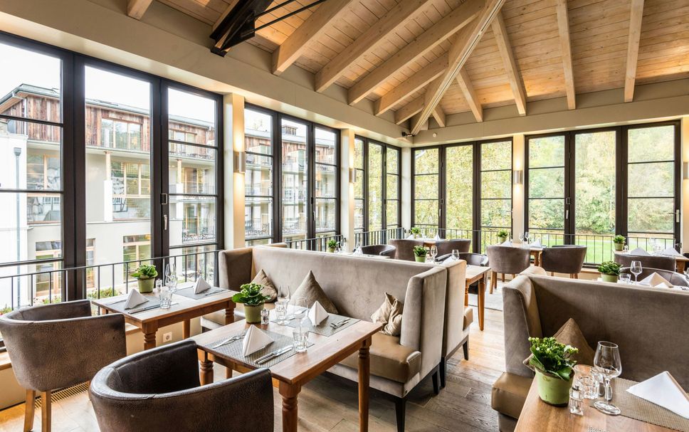 Restaurang Foto