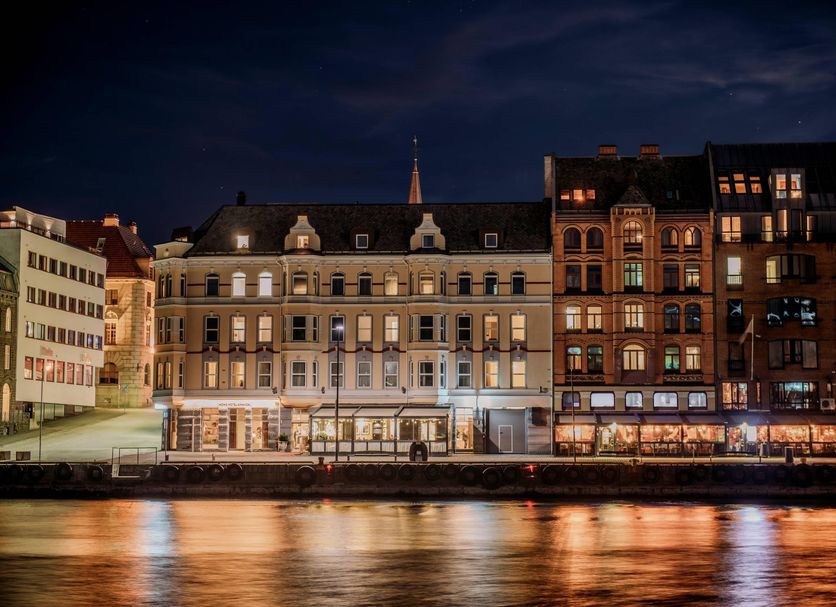 Byggnad Foto