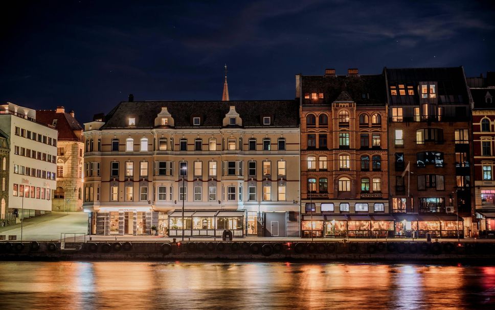 Byggnad Foto