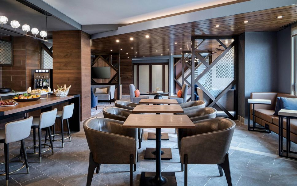 Restaurang Foto