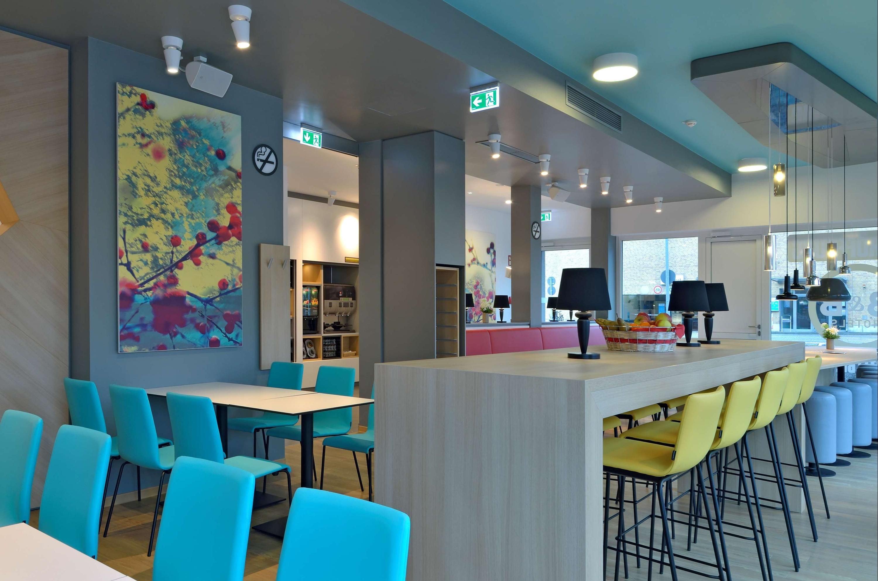 Restaurang