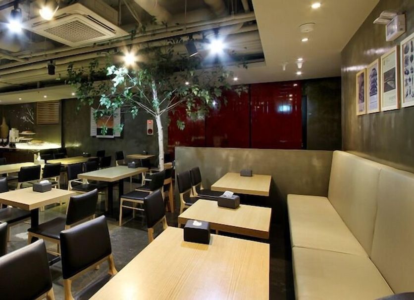 Restaurang Foto