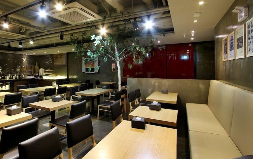Restaurang Foto
