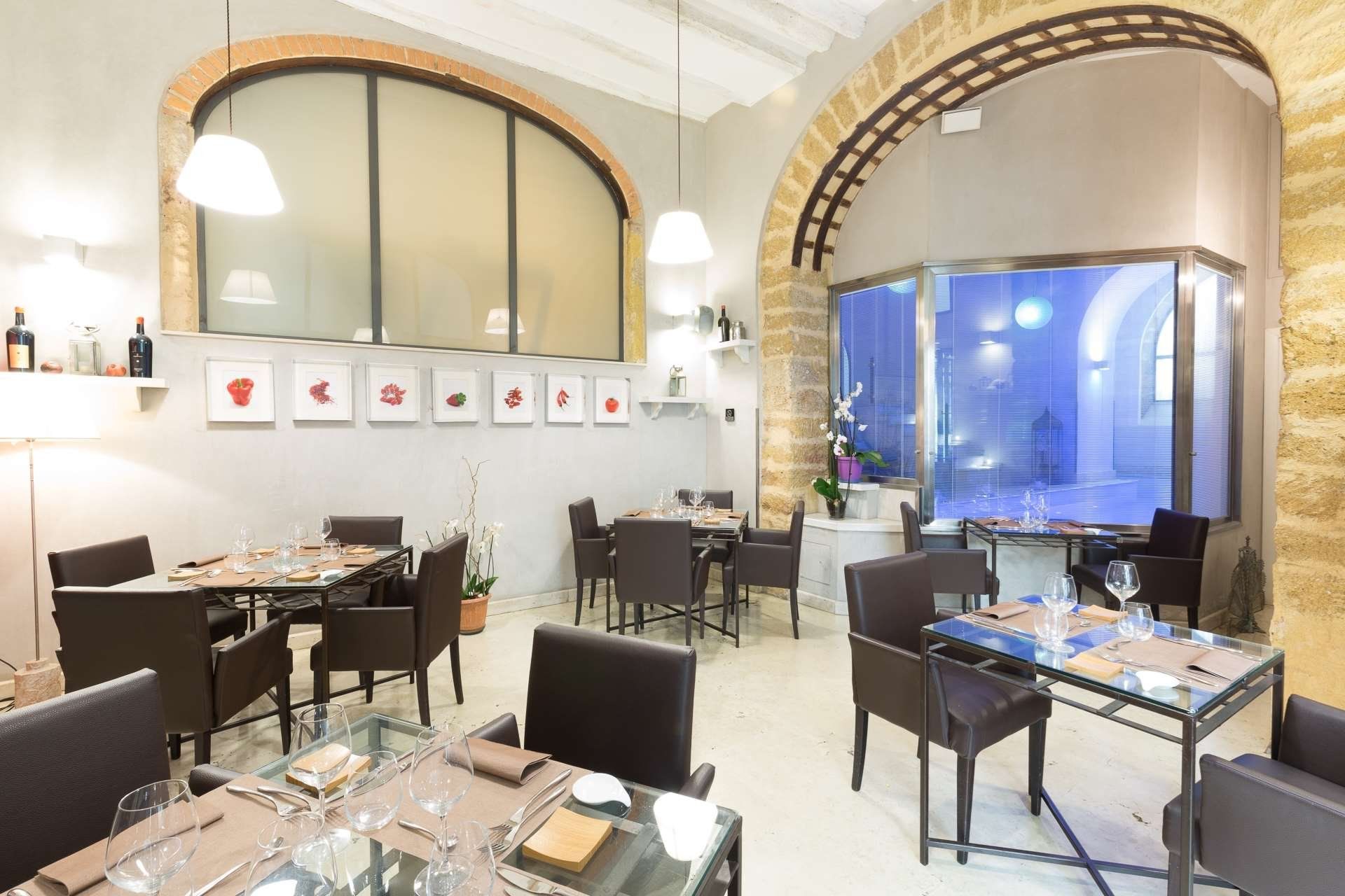 Restaurang