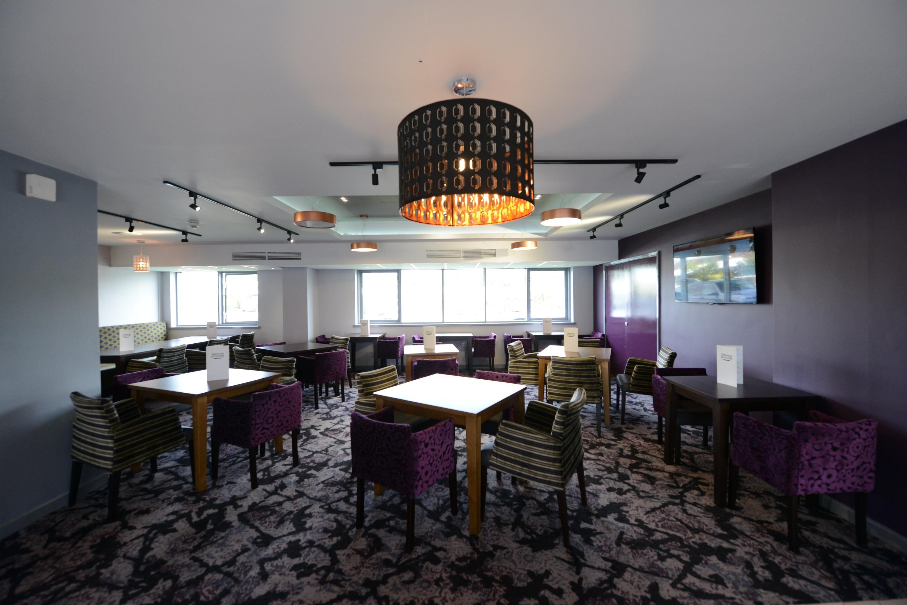 Restaurang