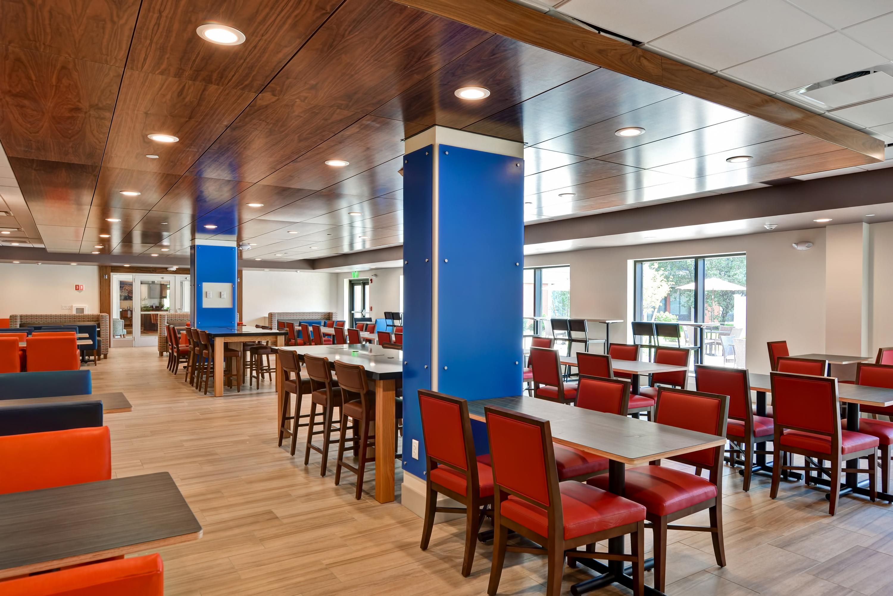 Restaurang Foto