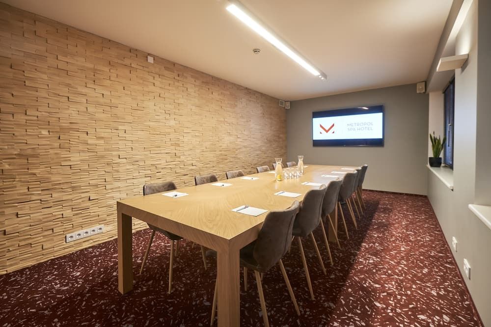 Konferensrum