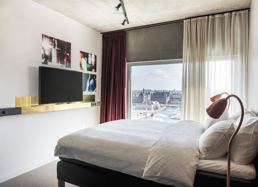 Sovrum Foto