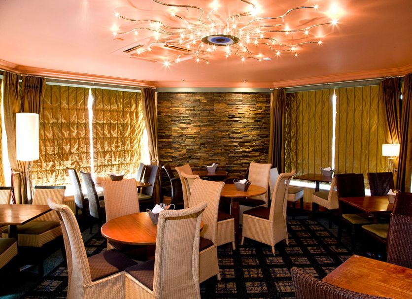 Restaurang Foto