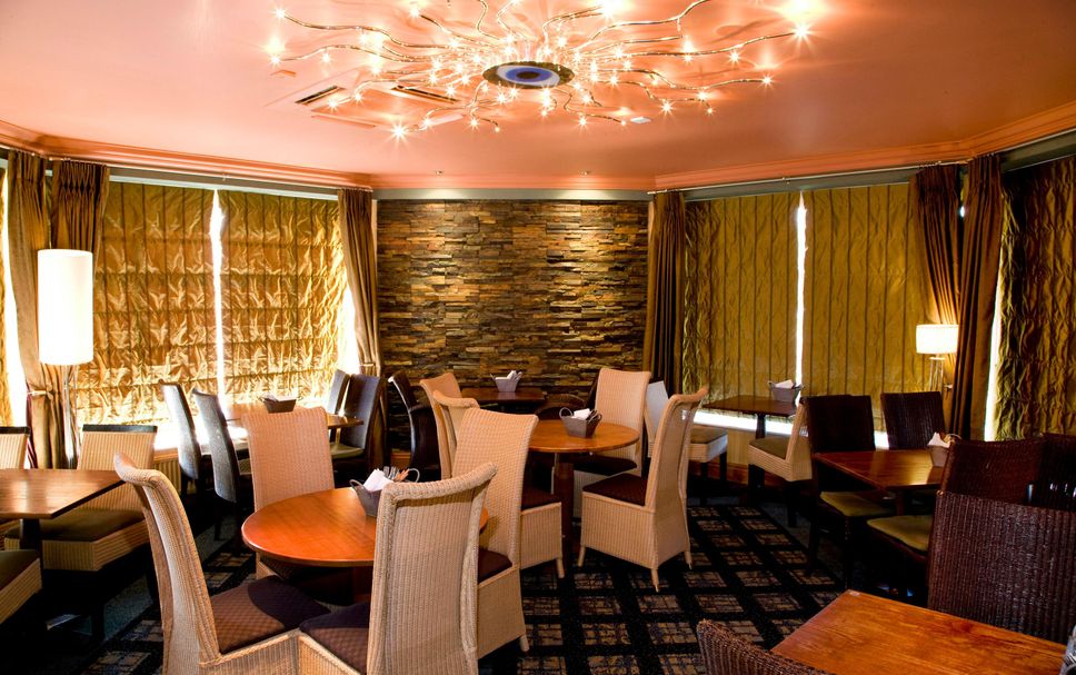 Restaurang Foto