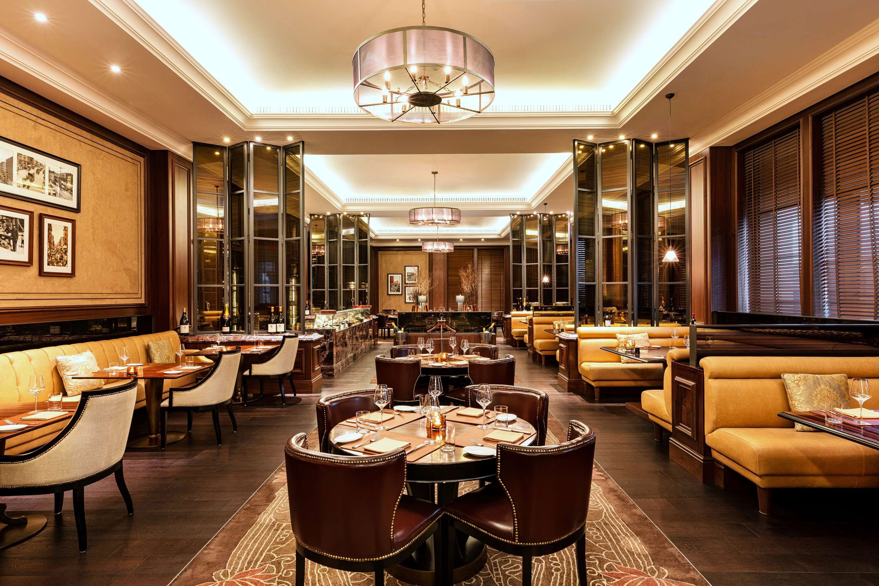 Restaurang