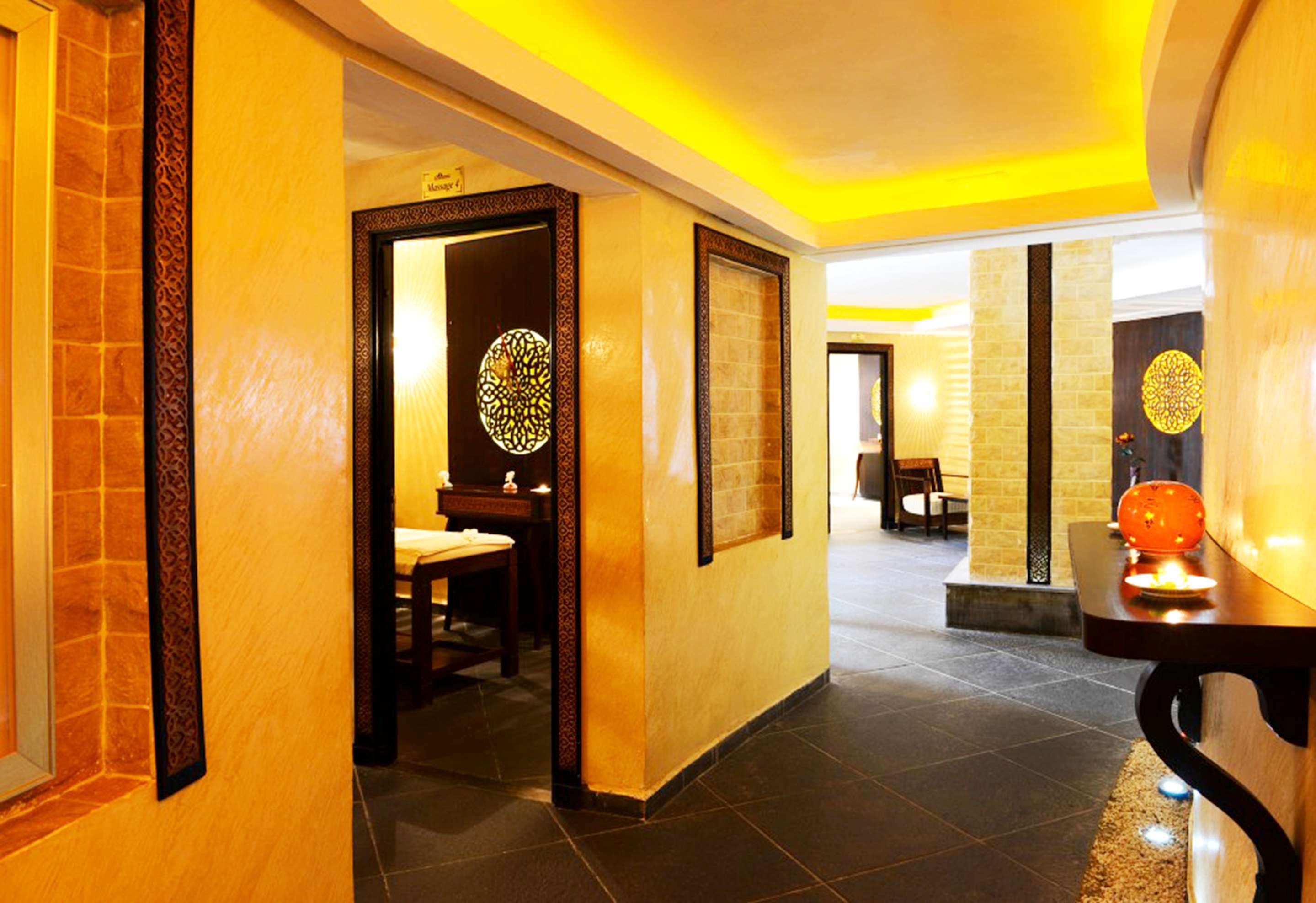 Hall